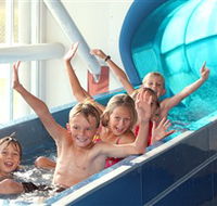 Bay and Basin Leisure Centre - VIC Tourism