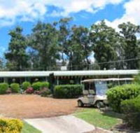 Sussex Inlet Golf Club - VIC Tourism