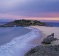 Bournda National Park - VIC Tourism