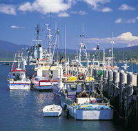 Snug Cove - VIC Tourism