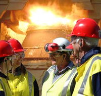 Australias Industry World - VIC Tourism