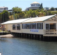 Narooma Sport and Gamefishing Club Inc - VIC Tourism