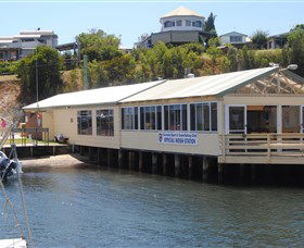 Narooma Sport And Gamefishing Club Inc - VIC Tourism 0