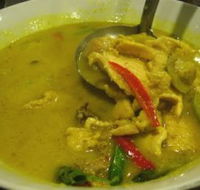 Jing Jo Cafe Restaurant - VIC Tourism