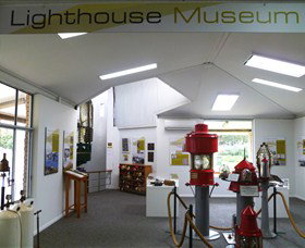 Narooma Lighthouse Museum - VIC Tourism 0