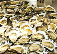 Wheelers Oysters - VIC Tourism