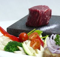 Stonegrill Steakhouse Huskisson - VIC Tourism