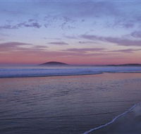 Seven Mile Beach National Park - VIC Tourism