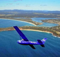 Merimbula Air Services - VIC Tourism