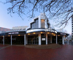 Illawarra Performing Arts Centre - VIC Tourism 0