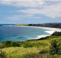 Minnamurra Beach - VIC Tourism