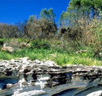 Abrahams Bosom Reserve - VIC Tourism
