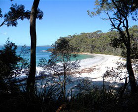 White Sands Walk - VIC Tourism 0