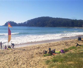  VIC Tourism