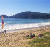 Surf Beach Batemans Bay - VIC Tourism