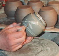 Nulladolla Pottery Group - VIC Tourism