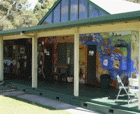 Corindi Beach NSW VIC Tourism