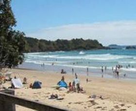 Diggers Beach - VIC Tourism 0