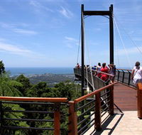 Sealy Lookout - VIC Tourism