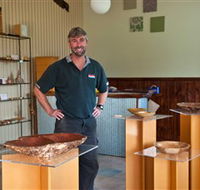 Wood we create - VIC Tourism