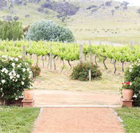 Brindabella Hills Winery - VIC Tourism