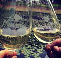 Moorebank Private Vineyard - VIC Tourism