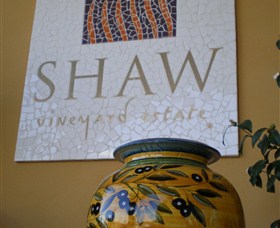 Shaw Vineyard Estate - VIC Tourism 5