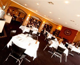 Shaw Vineyard Estate - VIC Tourism 6