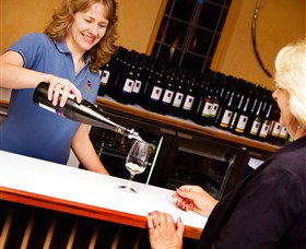 Shaw Vineyard Estate - VIC Tourism 4
