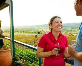 Williamsdale NSW VIC Tourism