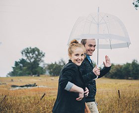 Four Winds Vineyard Cellar Door - VIC Tourism 3