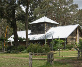 Mandemar NSW VIC Tourism