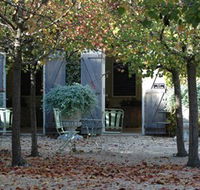 Krinklewood Vineyard - VIC Tourism