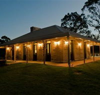 Pokolbin Estate Vineyard - VIC Tourism
