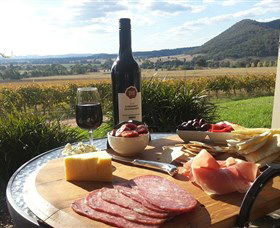 Moothi Estate Vineyard And Cellar Door - VIC Tourism 2