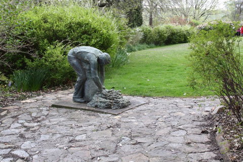 Markdale - Edna Walling Garden - VIC Tourism 3