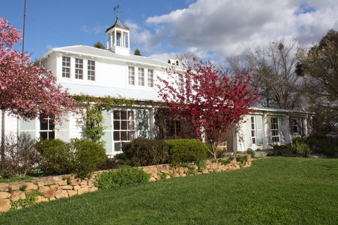 Markdale - Edna Walling Garden - VIC Tourism 4