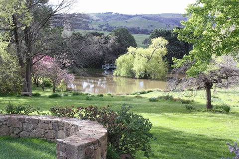 Markdale - Edna Walling Garden - VIC Tourism 5