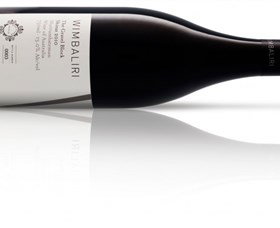 Wimbaliri Wines - VIC Tourism 0