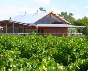 Yenda NSW VIC Tourism