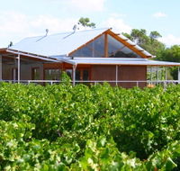 Yarran Wines - VIC Tourism