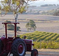 Pankhurst Wines - VIC Tourism