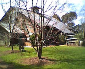 Berrima NSW VIC Tourism