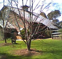 Joadja Winery - VIC Tourism