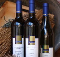 Stevens Brook Estate - VIC Tourism