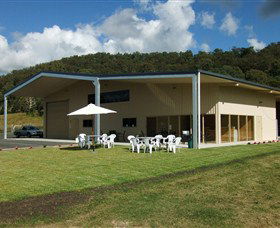 Razorback Ridge Wines - VIC Tourism 3