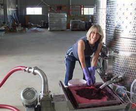 Razorback Ridge Wines - VIC Tourism 6