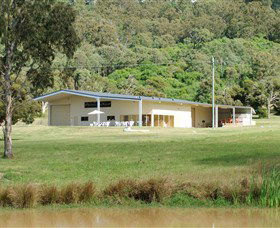 Razorback Ridge Wines - VIC Tourism 0