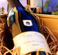 Barton Estate Wines - VIC Tourism