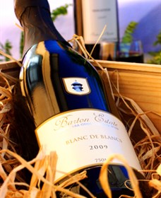 Barton Estate Wines - VIC Tourism 0